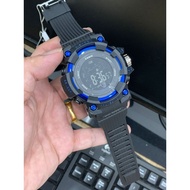 [RM1000] JAM DIGITAL RANGEMEN + JAM + JAM TANGAN + JAM TANGAN LELAKI + JAM DIGITAL + WATCH + WATCHES