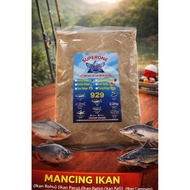 Dedak Pancing SUPER One 929 (1KG)
