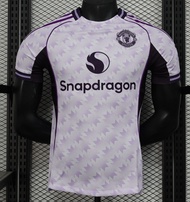 Player Edition Football Jerseys Japanese Real Madrid Liverpool Miami Arsenal Brazil Special Edition 