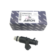 หัวฉีด HONDA Civic FD ปี 06-11 (8 รู) ฮอนด้า ซีวิค เบอร์ 1INH7Z01 ยี่ห้อ AARON (Fuel injector)