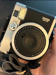 Fujifilm instax mini90 黑色 Polaroid 即影即有相機