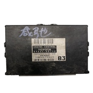 ↥Applicable to Toyota Vios engine ECU computer board version body control module 89661-0D790 B3