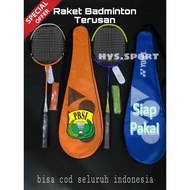 Badminton Racket 22 lbs