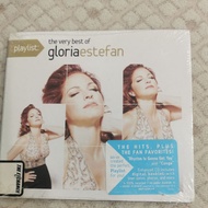 THE VERY BEST OF GLORIA ESTEFAN
