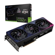 COLORFUL iGame GeForce RTX 5060 Ti Ultra OC 16GB-V - NVIDIA GRAPHICS CARD