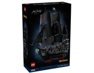 Lego 10365 Captain Jack Sparrows Pirate Ship