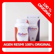 Flimburn By Flimty Fat Burner Slimming Medicine contains 60 Capsules
