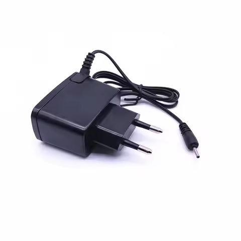 Eu&US Plug Travel Wall Ac Charger Power Adapter AC-3E FOR Nokia 7390 7500 Prism 7610 Supernova 770 E