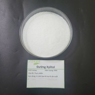 500g Food Grade Xylitol Sugar 99%