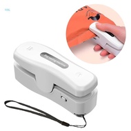 Vonl Small Bag Sealer Handhelds Heat Sealer Sealing Machine Small Bag Sealer  Storage  Bag Sealer AB