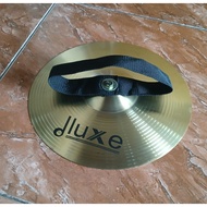 1 pcs imported dluxe simbal