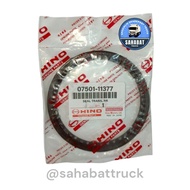 HINO LOHAN Rear Transmission Oil Seal ZF 07501-11377