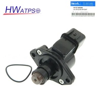 OEM: 18137-65D00 IAC Idle Air Control Valve For Chevrolet Tracker Suzuki Vitara X-90 1.6L 2.0L 1996-