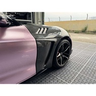 Toyota Supra A90 Apex Front Fender Carbon Bodykit T1138