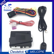 Universal 12V Car Auto Light Sensor System Automatically Control Light Sensor Cars Automatic Headlig