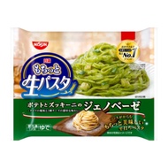 Nissin Mochitto Nama Pasta Genovese