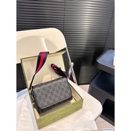 G-  OOTD Men's Crossbody Messenger Bag   Lady Beg lady bag