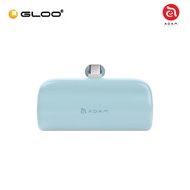 ADAM elements GRAVITY P5C USB-C Pocket Power Bank