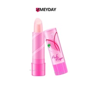 Mistine Pink Magic Lip plus Cb-Two Strawberry CB2
