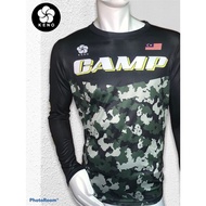 KENOKL CAMP MTB JERSEY