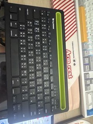 DigiMOMO 無線藍牙鍵盤