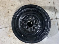velg L300 ring 14 pcd 114 mulus gress