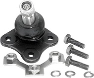 SKF Ball Joint with Synthetic Grease VKDS 311016 Position Front Axle on Both Sides Height 111 mm Len