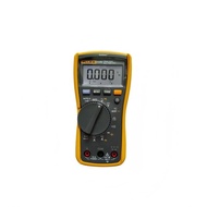 Fluke 117C Brand New Electrical Multimeter with Non-Contact Voltage Detection Function in Stock