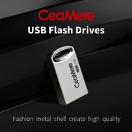 Metal u Disk32g Mini U Disk USB3.0Music U Disk 16GU Disk 8gb Car U Disk Gift U Disk TKDC
