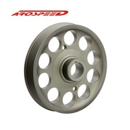 Perodua Alza-Arospeed Crank Pulley