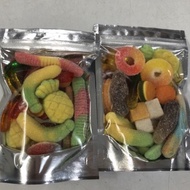 Mix Gummy Gummies