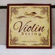 Violin Strings Original Cowboy Violin Strings/