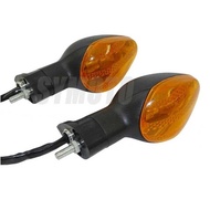 Motorcycle 2 1Fa Front Rear Turn Signal Indior Light For Honda Cbr600rr F5 CBR 600 RR 2007-2014 9