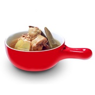 【漢典食品】剝皮辣椒雞煲 料多味美、入口微辣、尾韻回甘