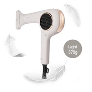 ~~ JMW ComFit Carbonless Brush Negative Ion Hair Dryer (JMW-CF) Motor, Long Service Life