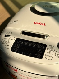 tefal rice cooker