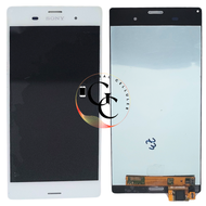 Lcd Sony Z3 Big D6603 D6653 D6616 Original (Lcd Touchscreen)