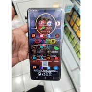 LCD + TSCREEN SAMSUNGG S20 PLUS G985 G985F OG OLED FINGER ON