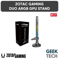 ZOTAC GAMING DUO ARGB GPU Support Stand