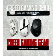 Razer Basilisk V3 Pro-Ergonomic Wireless Gaming Mouse