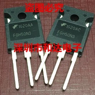 1-5PCS FGH50N3 FGH15T120SMD FGH40N60UF FGH30S130P FGH50N6S2D FGH20N60SFD FGH20N6S2 TO-247 MOSFET Bra