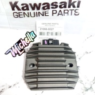 REGULATOR KIPROK NINJA 250 KARBU, NINJA Z250 (21066-0732)