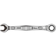 WERA WRENCH 12MM JOKER 6000 RINGS