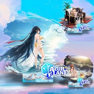 Azur Lane Stand Merchandise 241-280 Two-Dimensional Acrylic Ornaments 15cm Ankle Chi Manchester