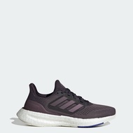 adidas วิ่ง รองเท้า Pureboost 23 ผู้หญิง สีม่วง IF1541