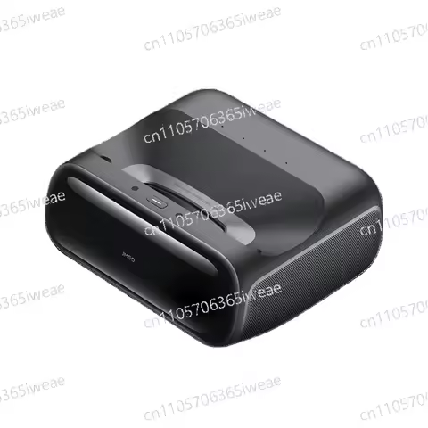 JMGO O3Ultra 4K Laser TV UST Projector 3100 CVIA Lumens 20000:1 Contrast 472TPDMD