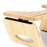 Toilet Stool, Foldable Toilet Stool Squat Adult for Bathroom, Poop Stool for Adult,Squatting Bathroo