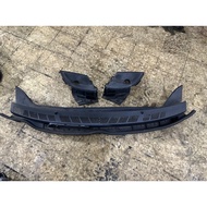 WIPER COVER HONDA CIVIC FD1 FD2 FD3 FD2R