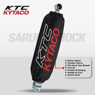KTC Series Shock Cover