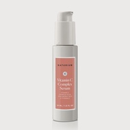 Naturium - Vitamin C Complex Serum [GIMMETHATGLAM]